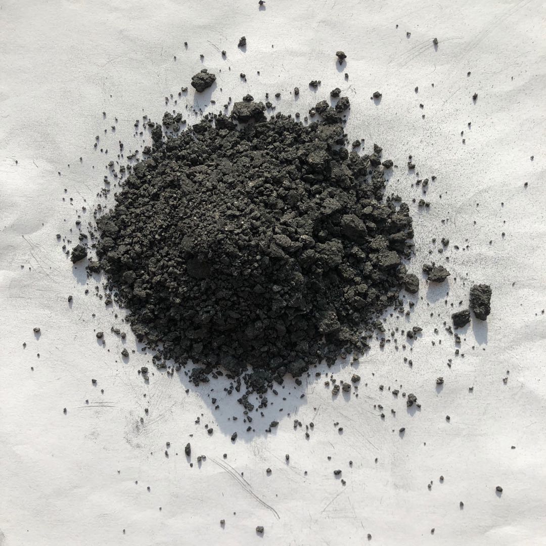 How many uses are there for graphite powder?