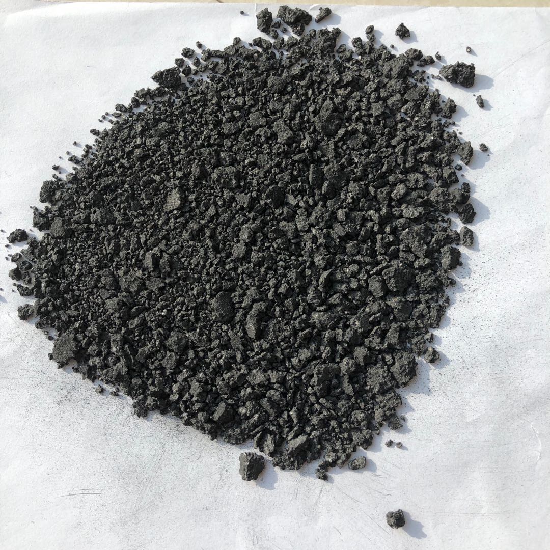 How many uses are there for graphite powder?