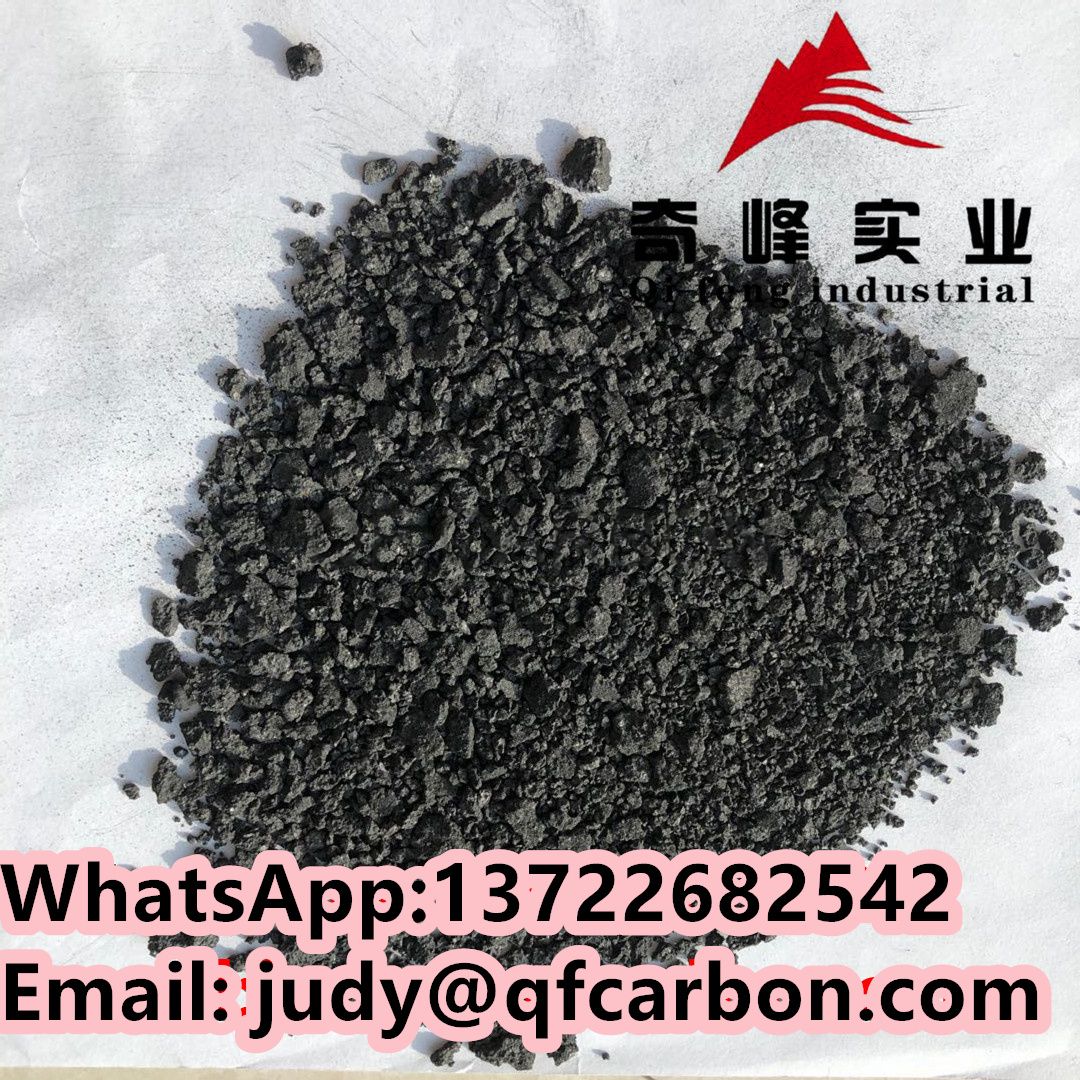 Graphite Powder High Quality Good Price