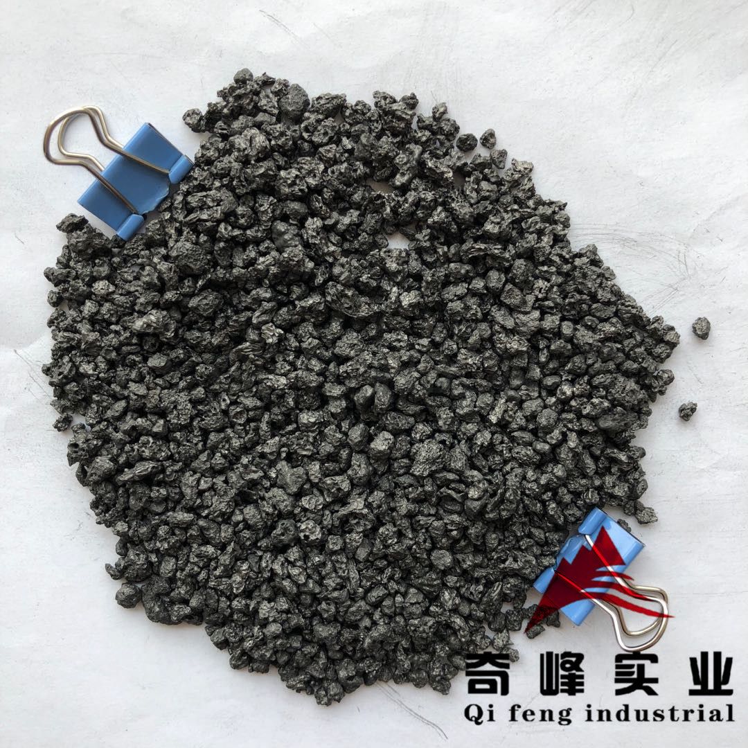 S 0.3%  Semi Graphite Petroleum Coke