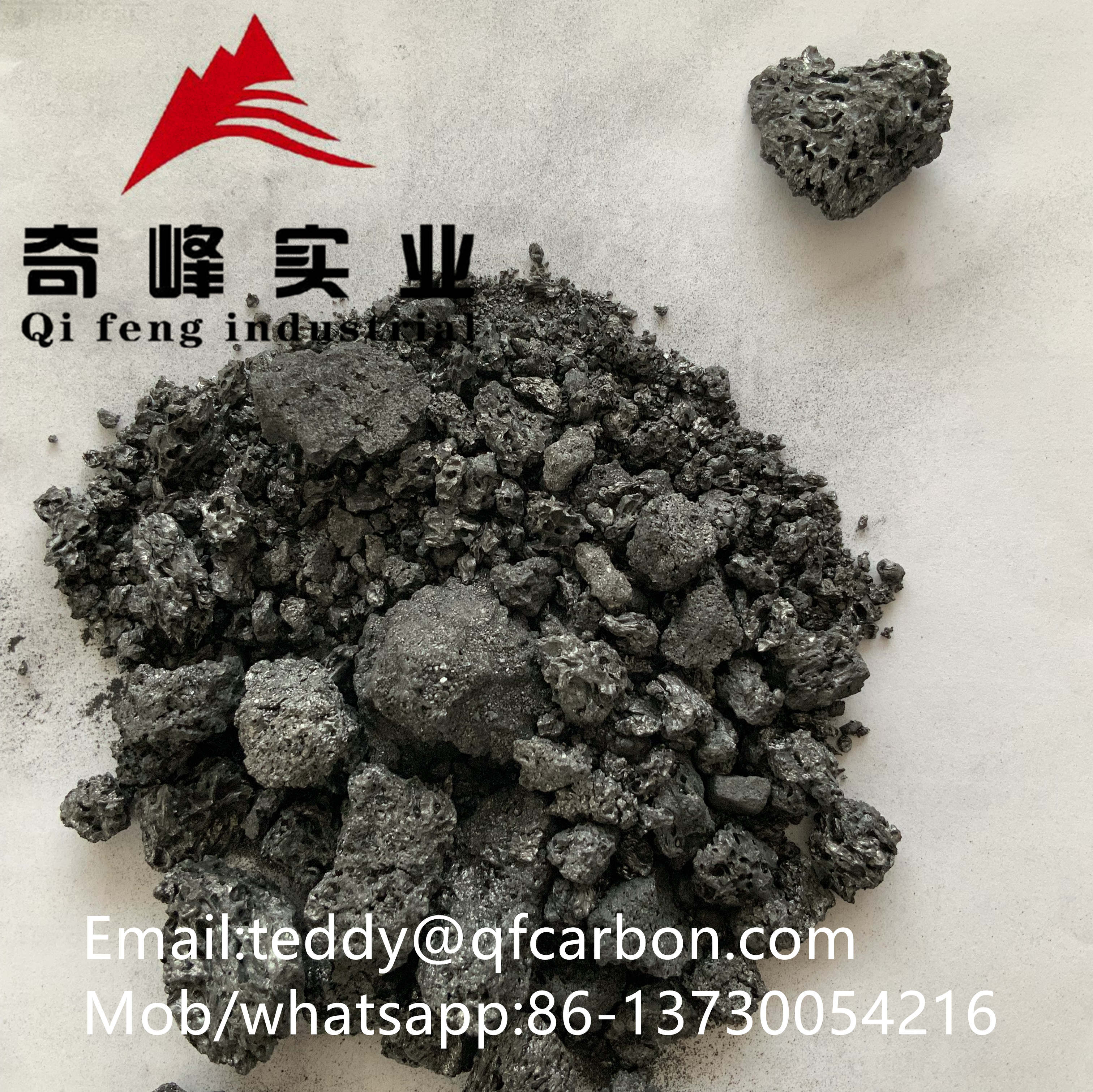 Todays Petroleum Coke Market Analysis