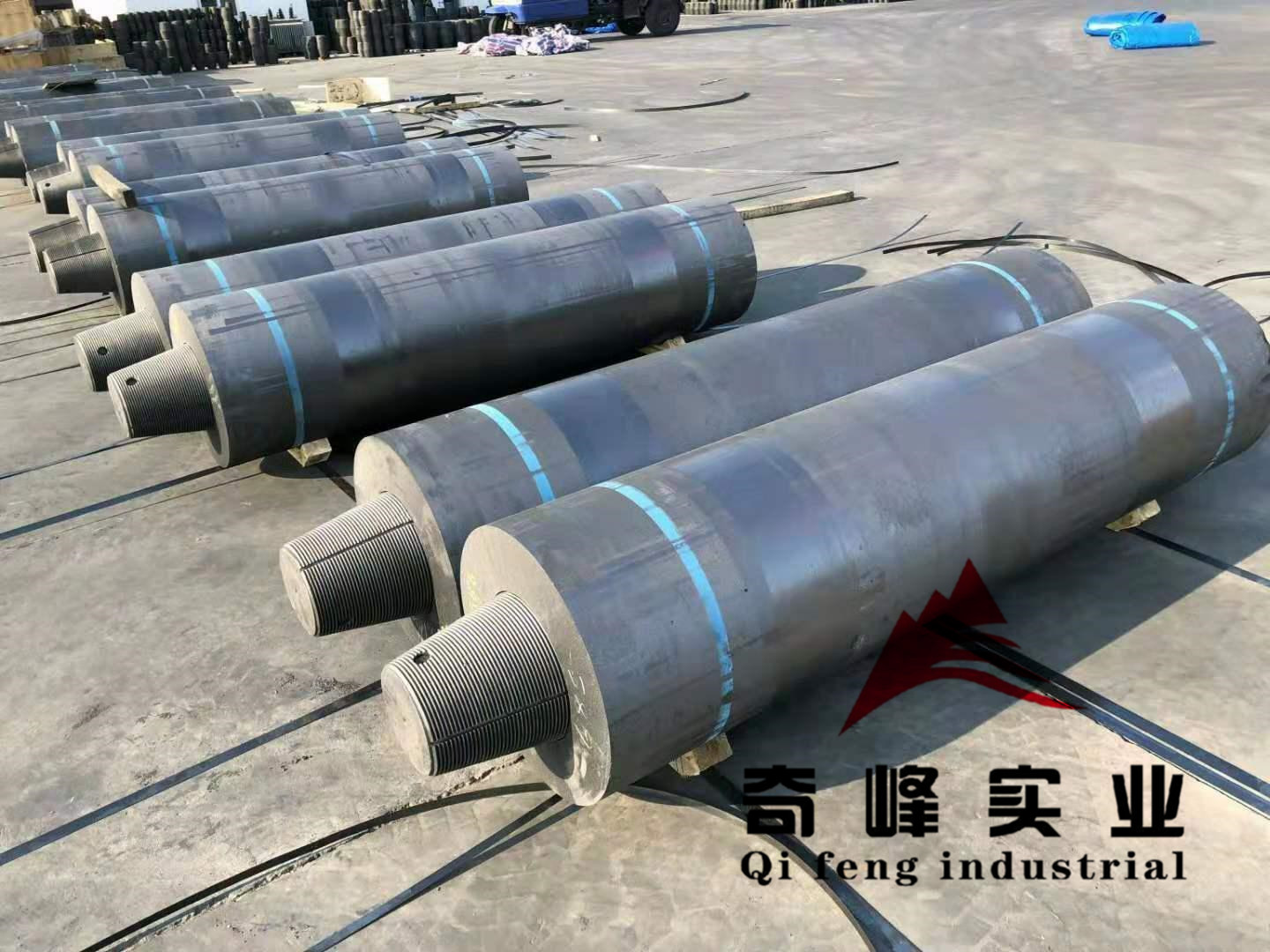 June 7th. 2022 Daily review: UHP graphite electrode market