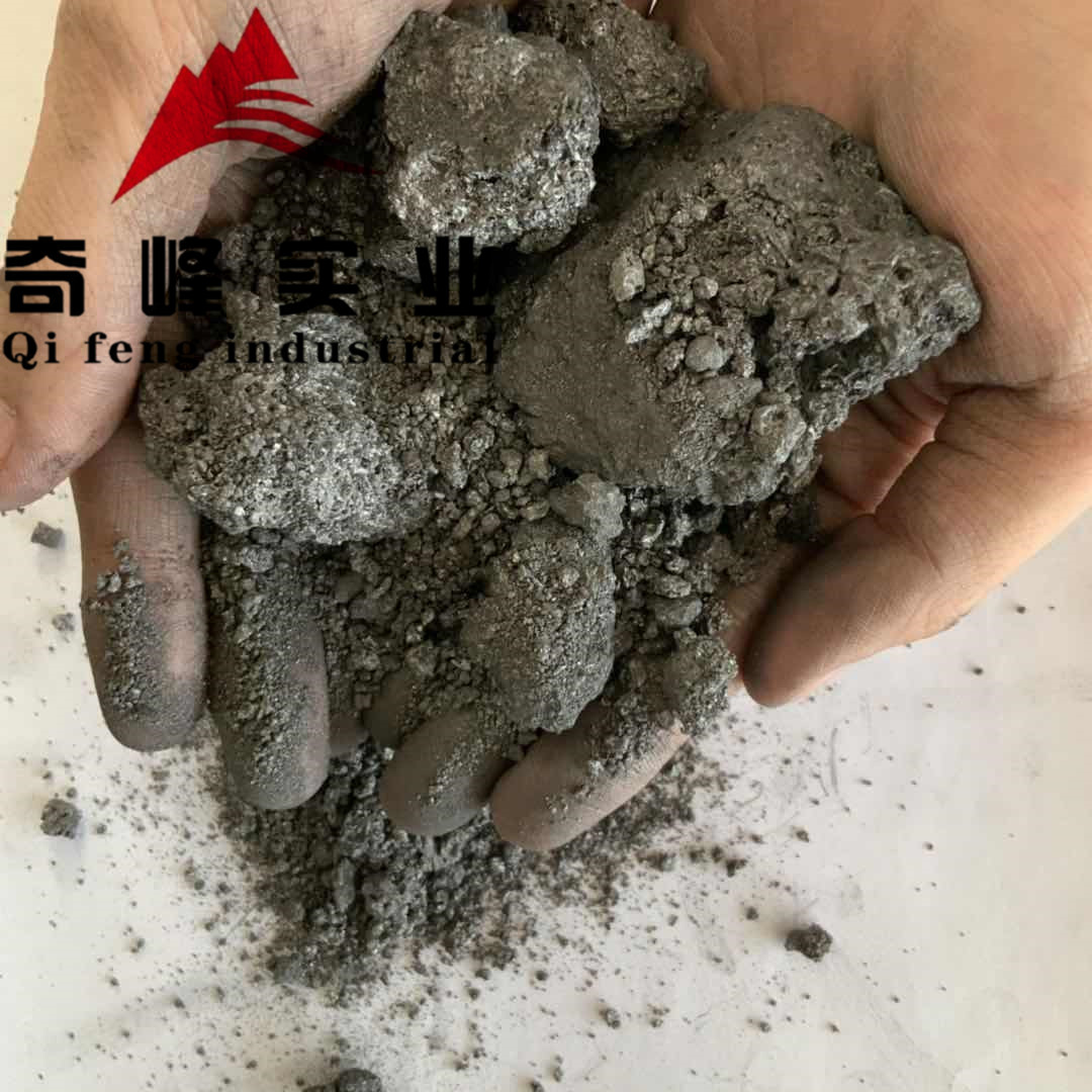 Microelement Requirements of Petroleum Coke for Quality Index used for Aluminium Anode