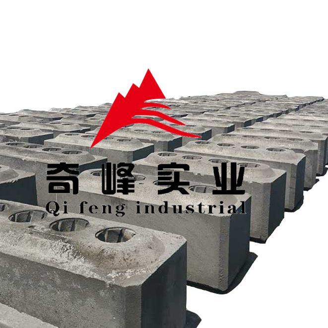 High density graphite blocks for sale manufacturer in China