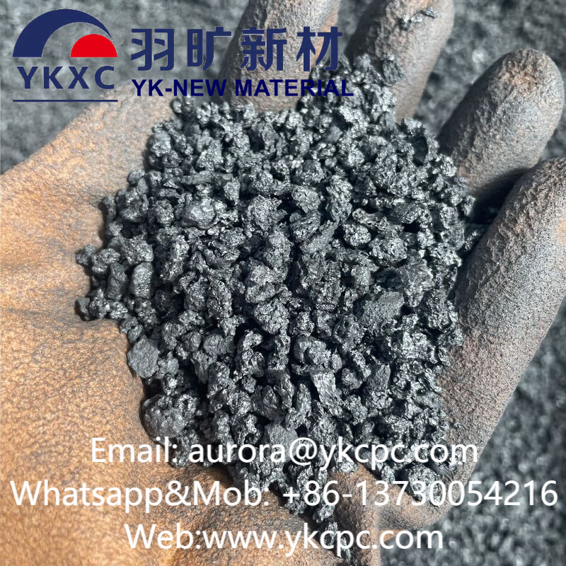 Top Quality Graphite Electrodes Powder