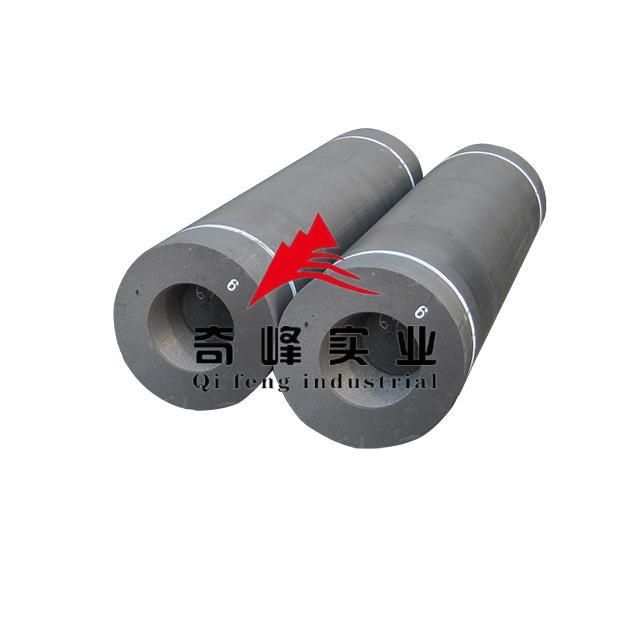 #UHP 400mm,450mm,600mm, 700mm #Graphite #Electrodes with nipple hot sale!