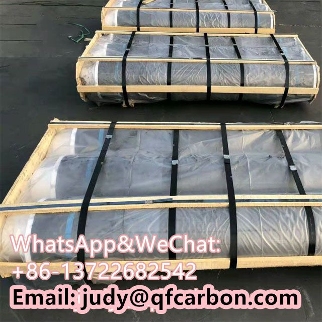 UHP Graphite Electrode  for sale