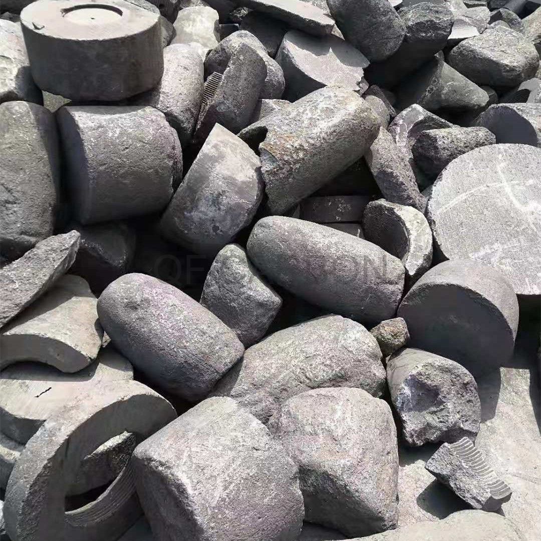 High Quality Graphite Electrode Scraps Used for Steelmaking